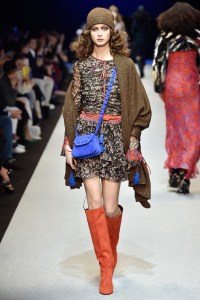 Pascal Millet RTW Fall 2017