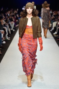 Pascal Millet RTW Fall 2017
