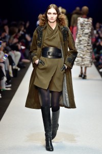 Pascal Millet RTW Fall 2017