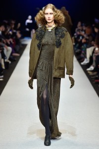 Pascal Millet RTW Fall 2017