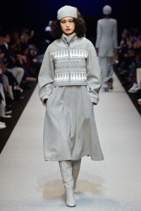 Pascal Millet RTW Fall 2017