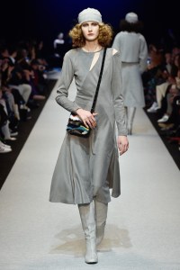 Pascal Millet RTW Fall 2017
