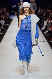 Pascal Millet RTW Fall 2017