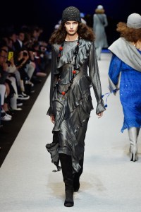 Pascal Millet RTW Fall 2017