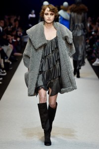 Pascal Millet RTW Fall 2017