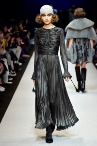 Pascal Millet RTW Fall 2017