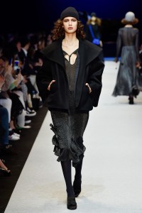 Pascal Millet RTW Fall 2017