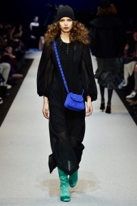 Pascal Millet RTW Fall 2017