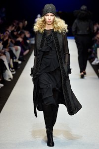 Pascal Millet RTW Fall 2017