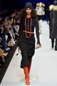 Pascal Millet RTW Fall 2017