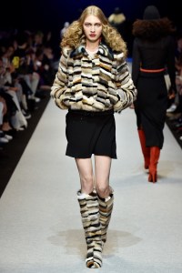 Pascal Millet RTW Fall 2017