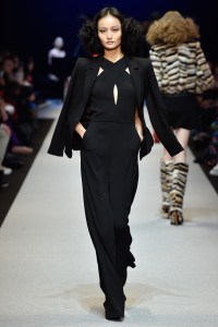 Pascal Millet RTW Fall 2017