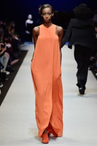 Pascal Millet RTW Fall 2017