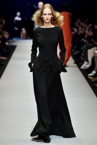 Pascal Millet RTW Fall 2017