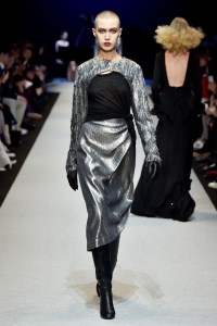 Pascal Millet RTW Fall 2017