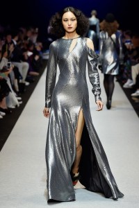 Pascal Millet RTW Fall 2017