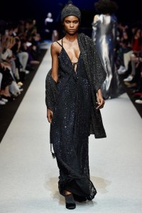 Pascal Millet RTW Fall 2017