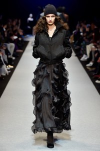Pascal Millet RTW Fall 2017