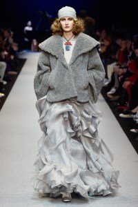Pascal Millet RTW Fall 2017