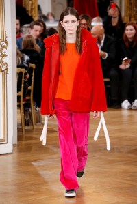 Paul and Joe RTW Fall 2017