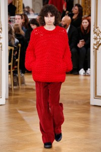 Paul and Joe RTW Fall 2017
