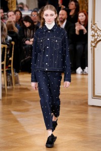 Paul and Joe RTW Fall 2017
