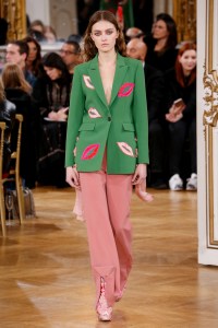 Paul and Joe RTW Fall 2017