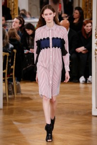 Paul and Joe RTW Fall 2017