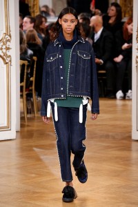 Paul and Joe RTW Fall 2017