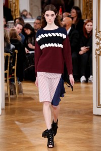 Paul and Joe RTW Fall 2017