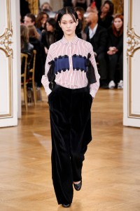Paul and Joe RTW Fall 2017
