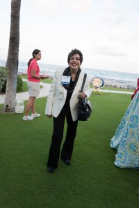 Linda Marshall
