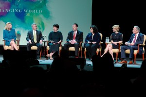The PCPC Washington Report Panel