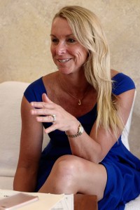 Jennifer Weiderman