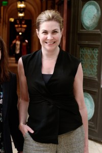 Karin Tracy