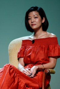 Michelle Lee