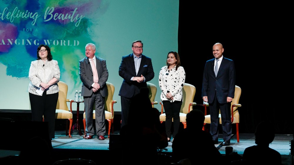 The Global Panel