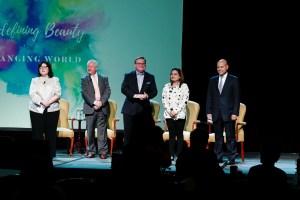 The Global Panel