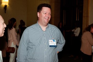 Bart Prins, Church & Dwight Co.