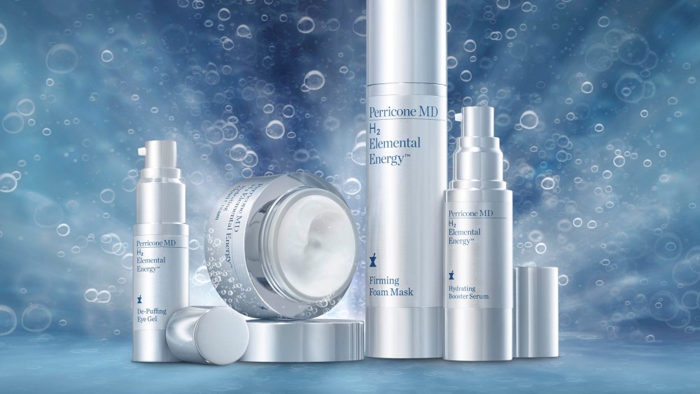 What to Watch: Is Hydrogen the Next Big Beauty Ingredient?