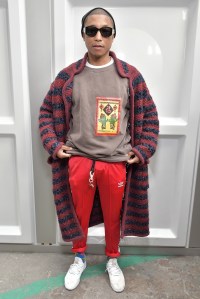 Pharrell Williams