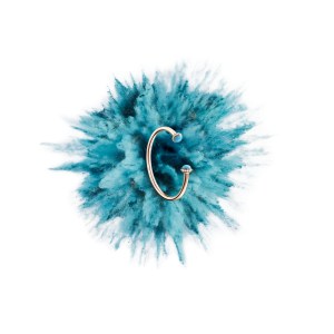 Piaget's new ornamental stone range