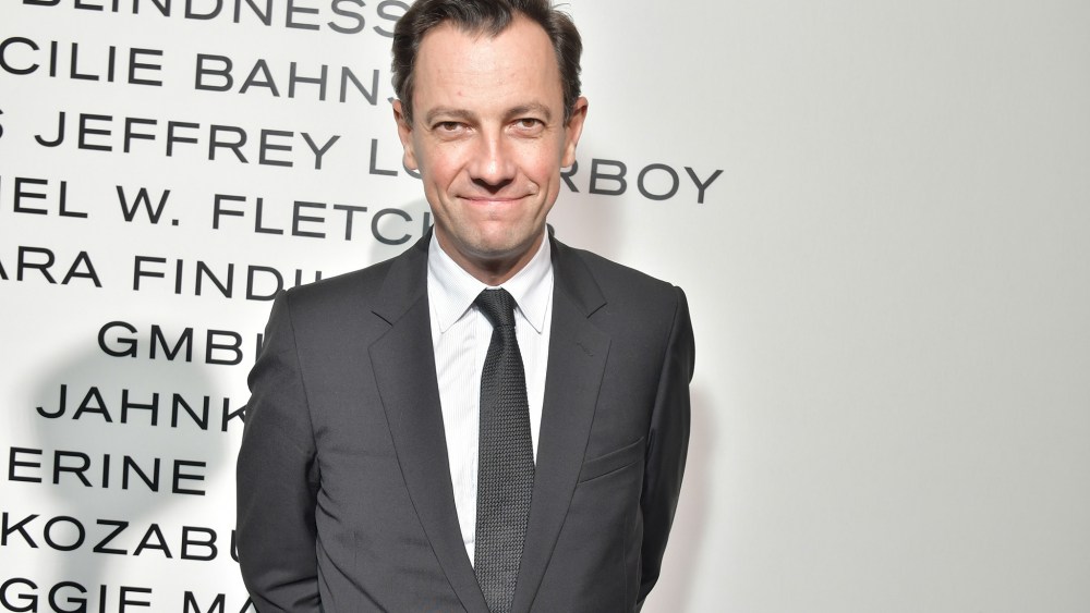 Pierre-Yves Roussel