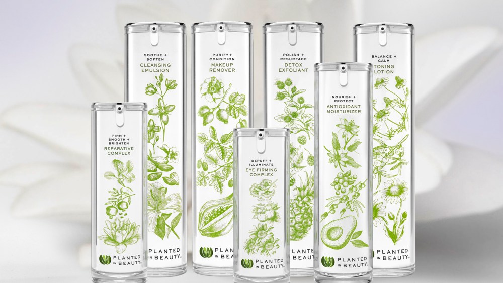 Former La Prairie Execs Launch Well Within