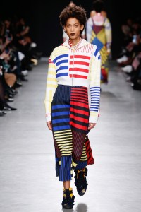 Rahul Mishra RTW Fall 2017