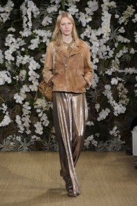 Pantone Top 20 Colors for Fall 2017: BUTTERUM, RALPH LAUREN