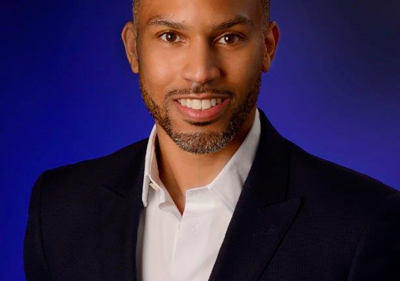Randall Tucker