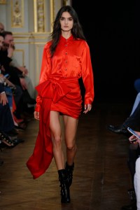 Redemption RTW Fall 2017