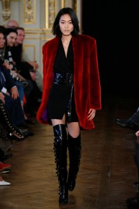 Redemption RTW Fall 2017