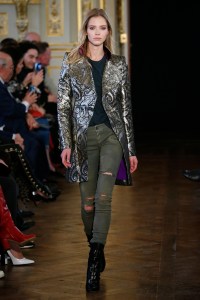 Redemption RTW Fall 2017